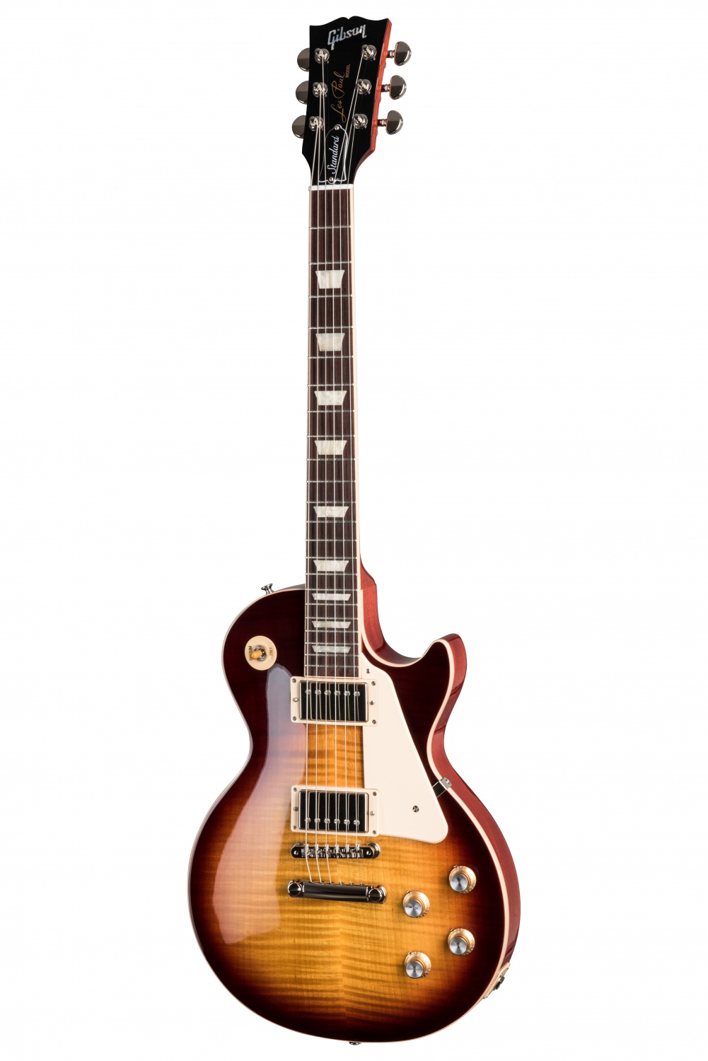 Les Paul Standard 60s