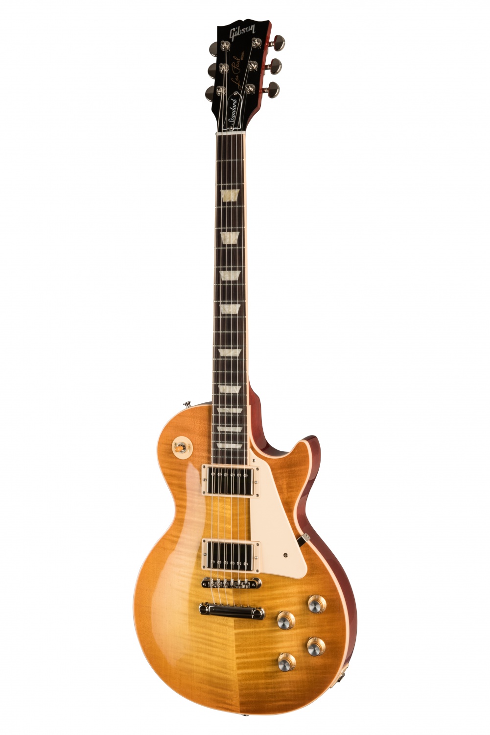 Les Paul Standard 60s