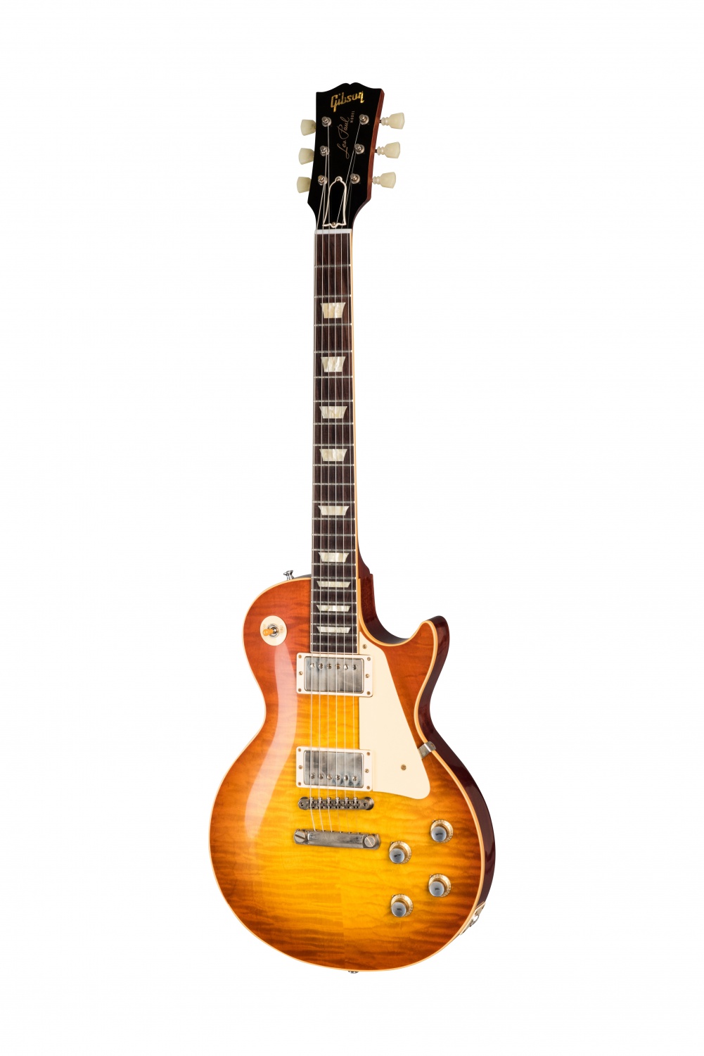 1960 Les Paul Standard Reissue