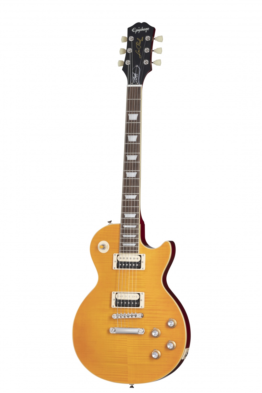 Slash Les Paul Standard