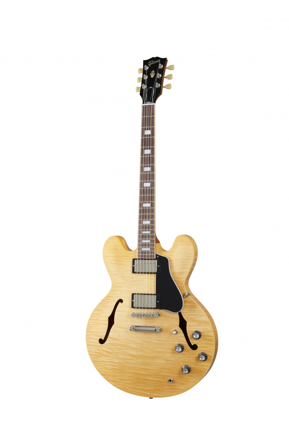 ES-335 Figured