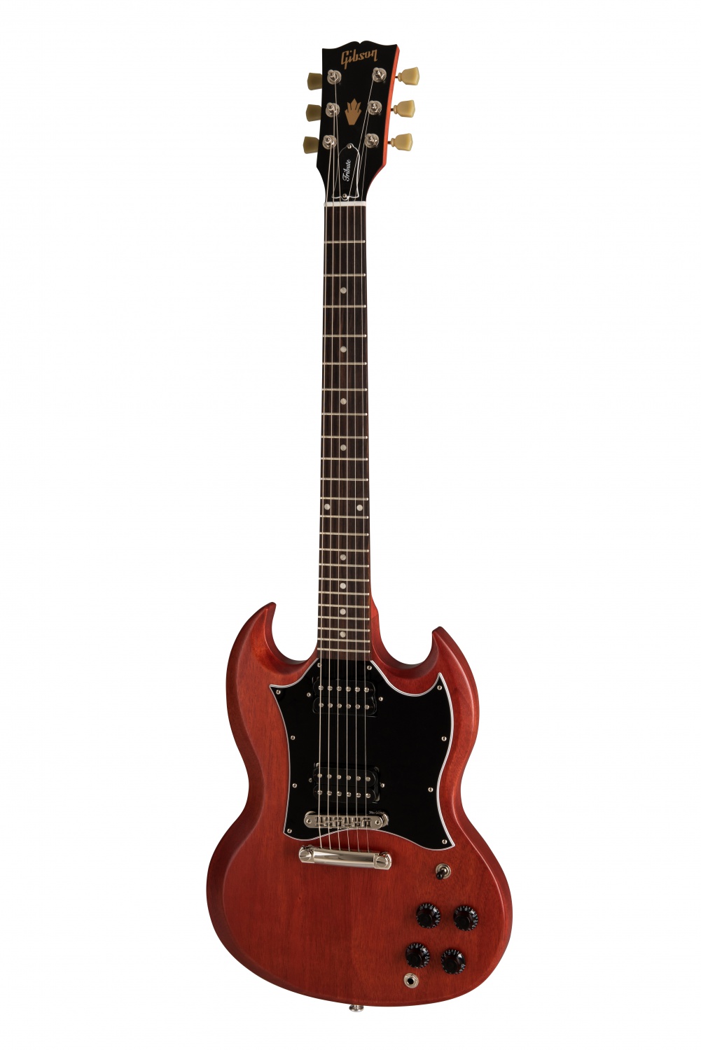 SG Tribute