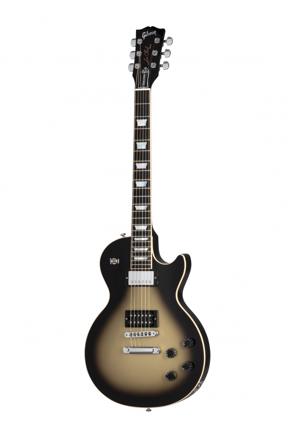 Adam Jones签名款 Les Paul Standard