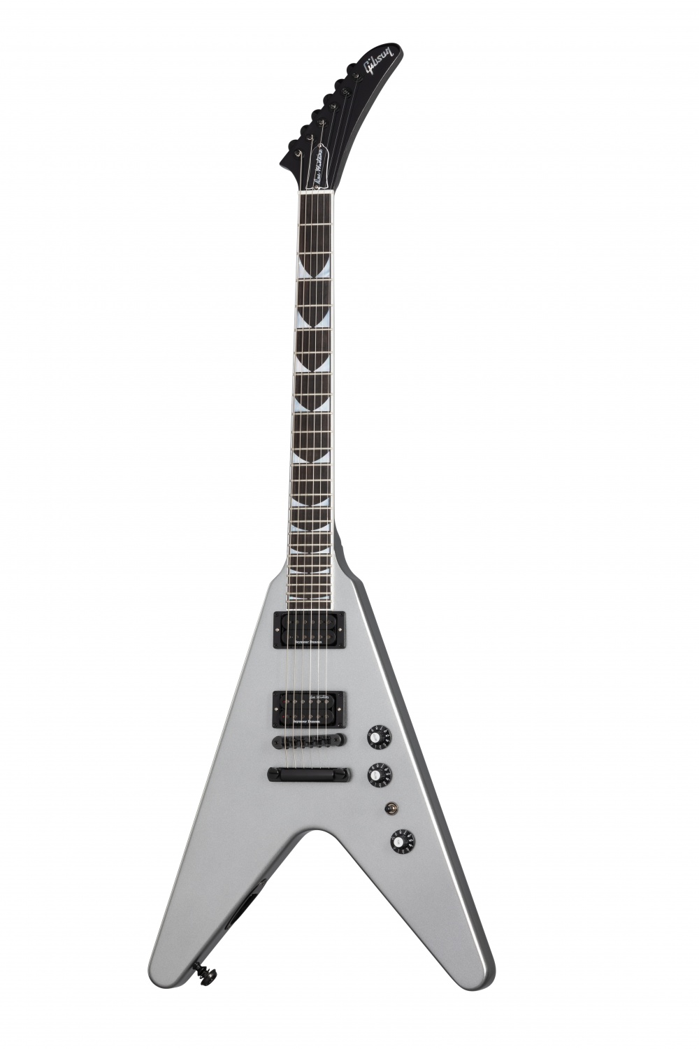 Dave Mustaine签名款 Flying V EXP