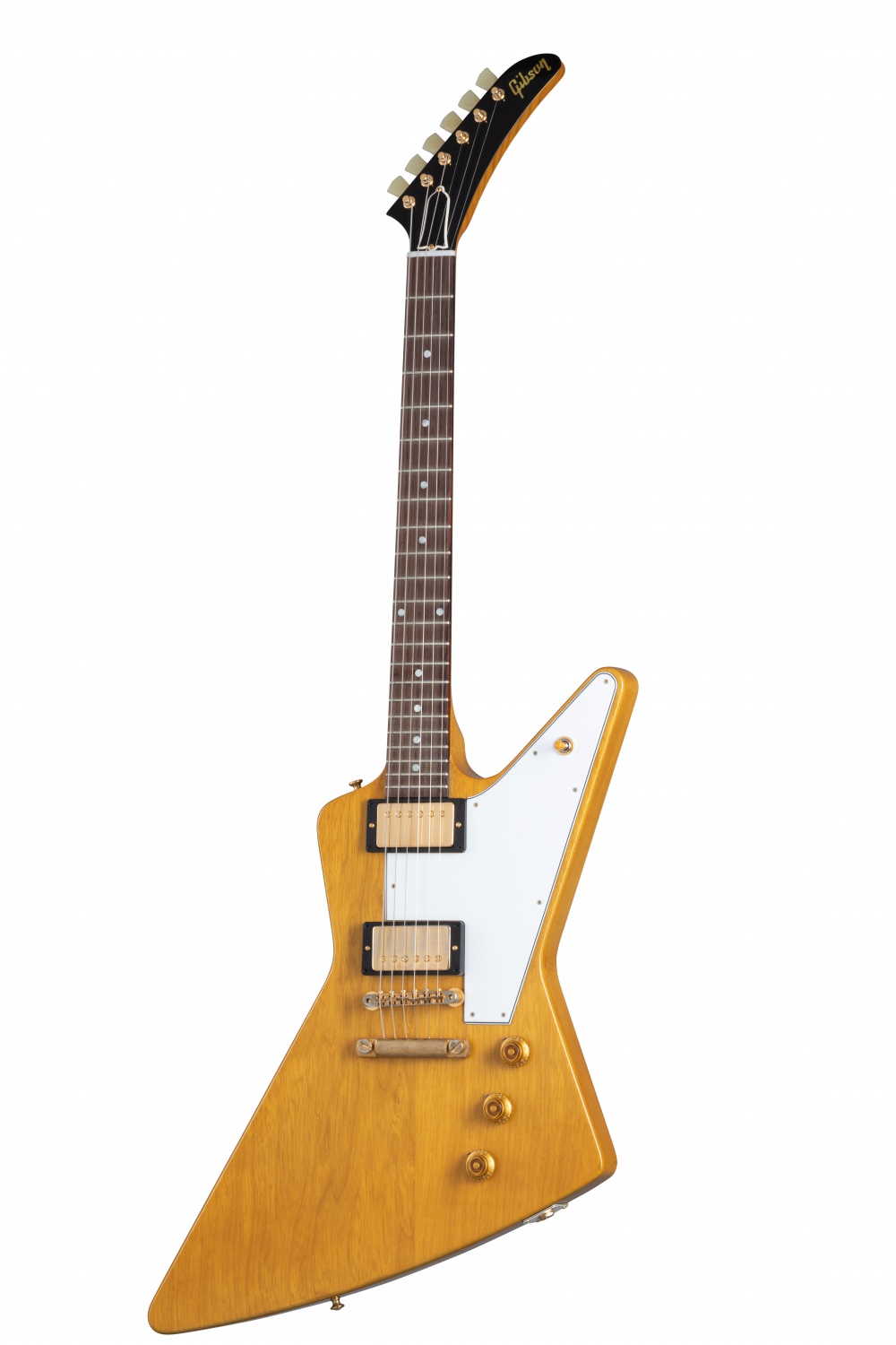 1958 Korina Explorer