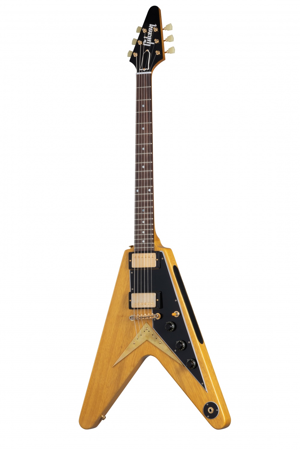 1958 Korina Flying V Reissue