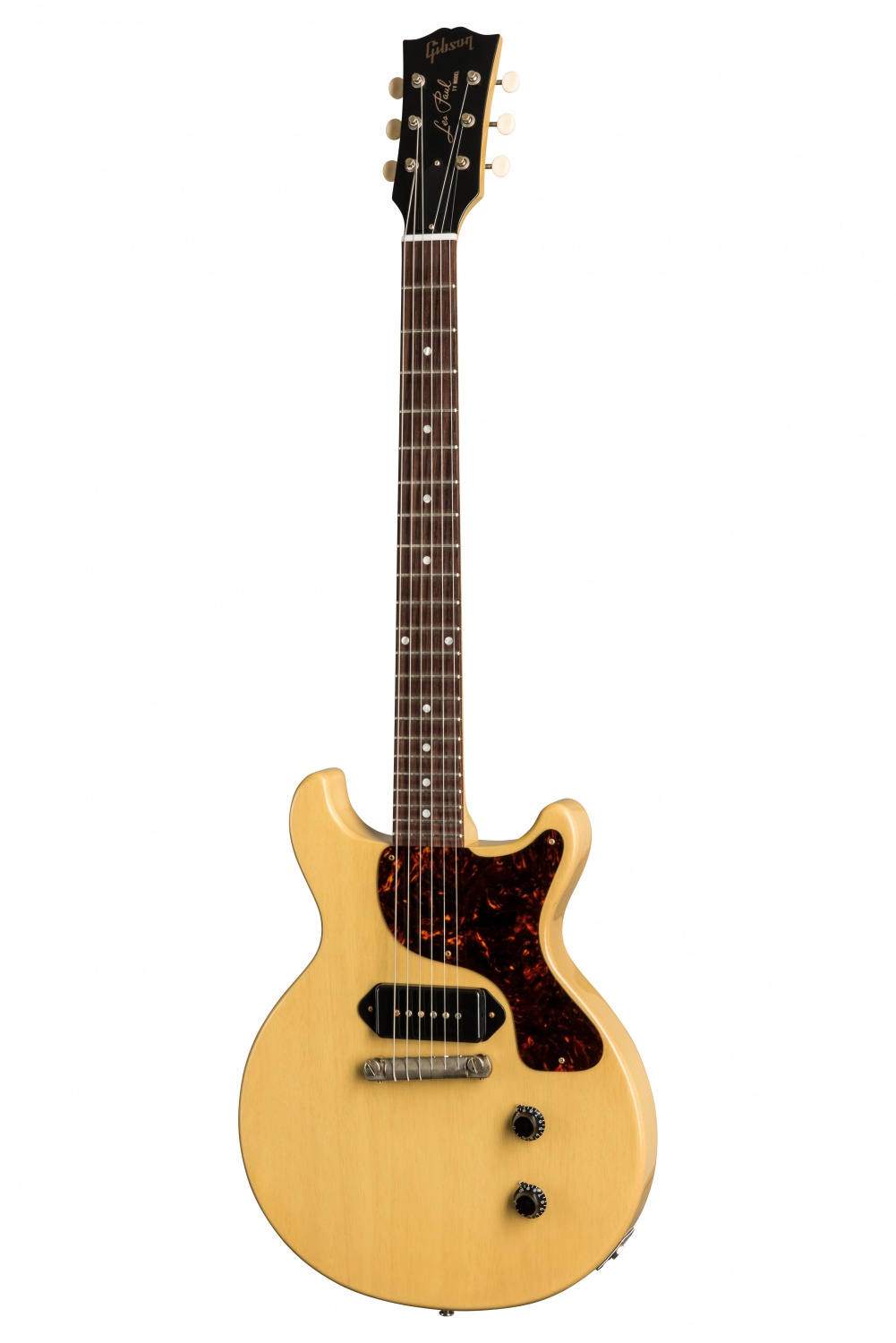 1958 Les Paul Junior 双切角 Reissue