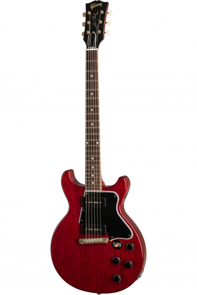 1960 Les Paul Special 双切角 Reissue