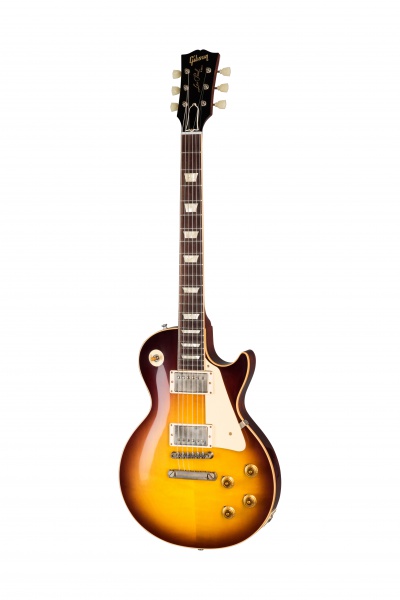 1958 Les Paul Standard Reissue