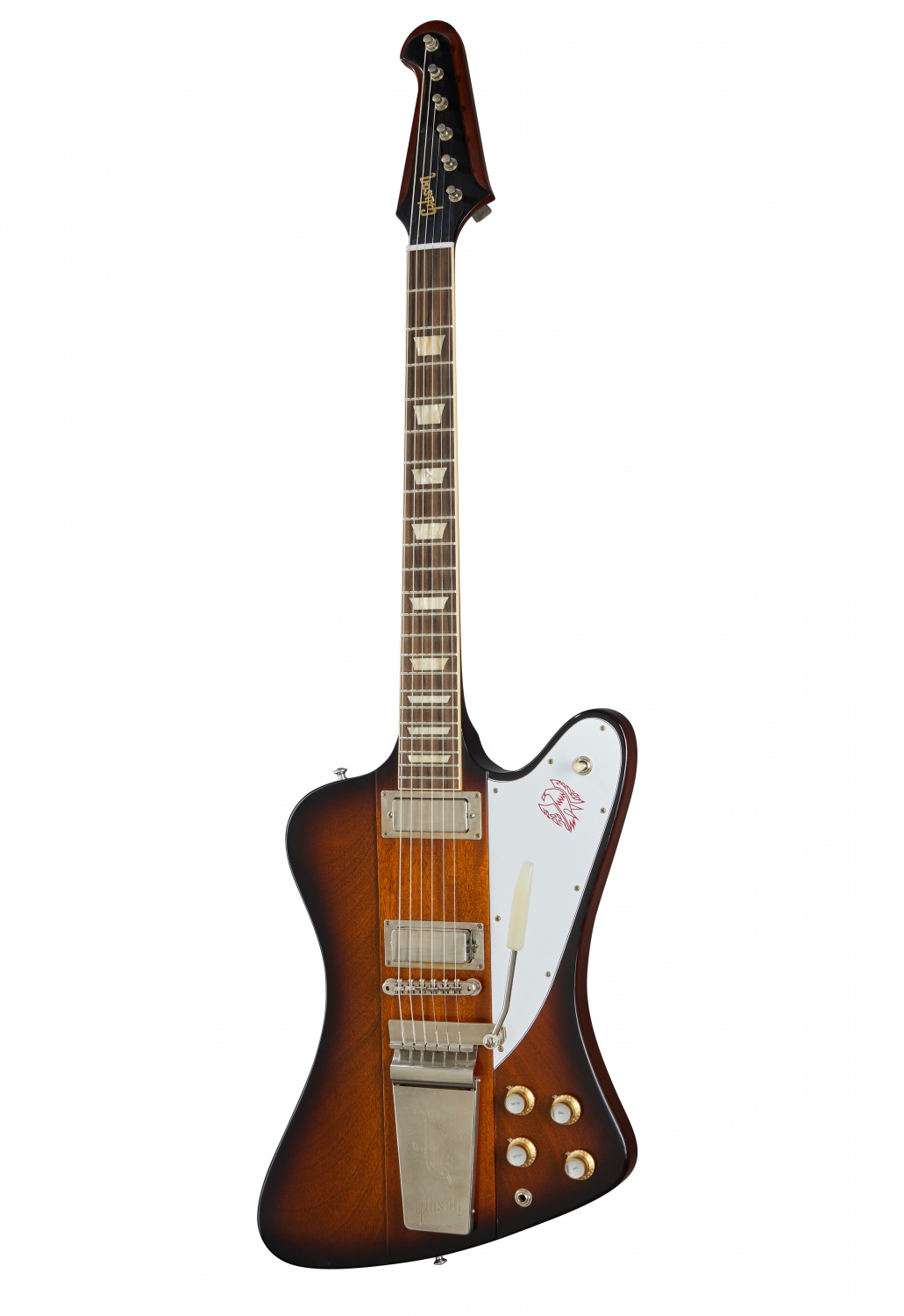 1963 Firebird V 火鸟