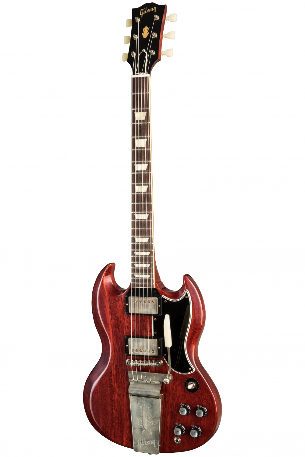 1964 SG Standard Reissue 