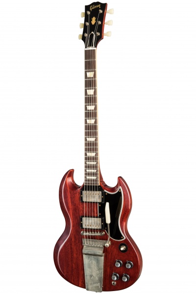 1964 SG Standard Reissue 
