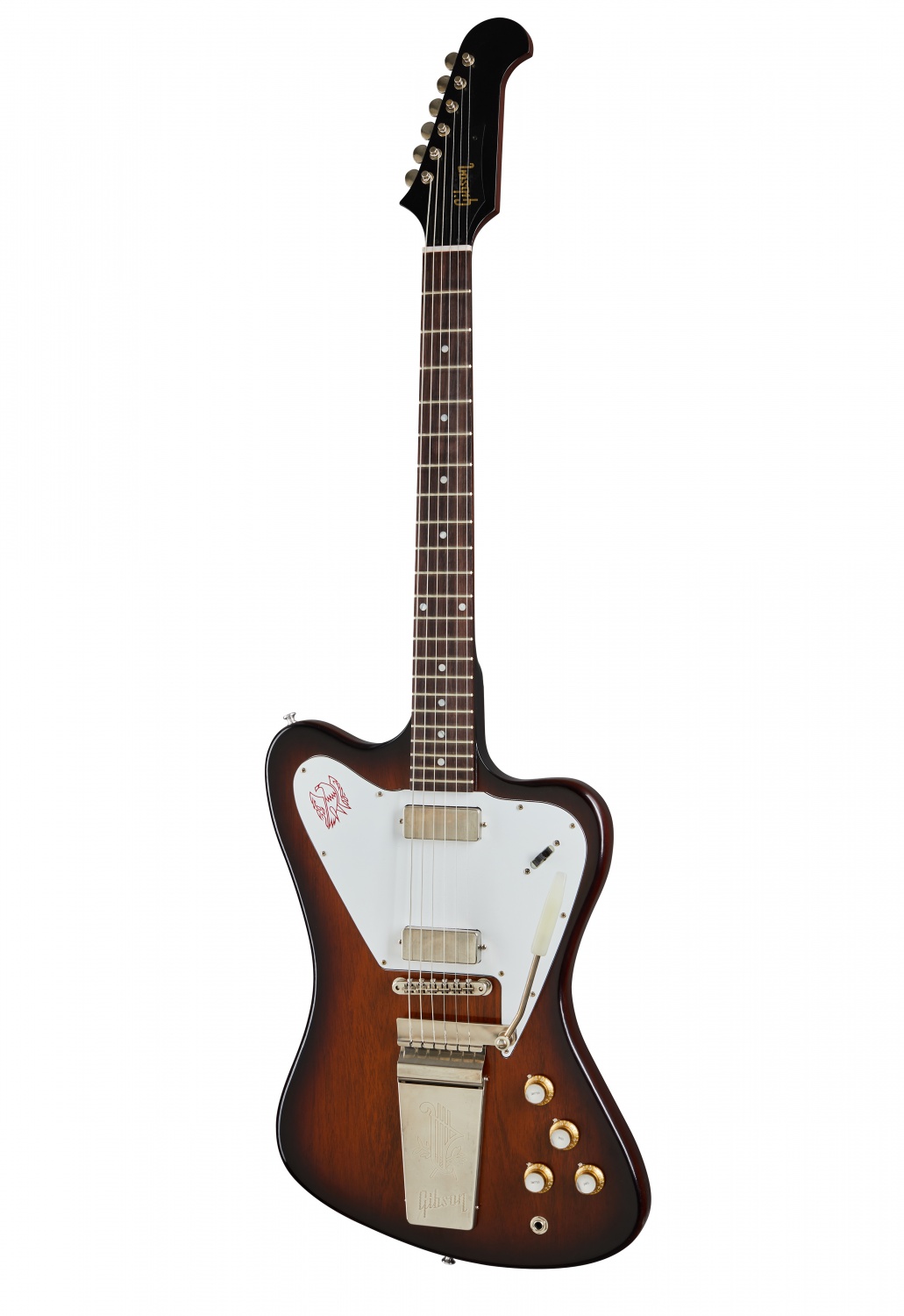 1965 非反向 Firebird V 火鸟