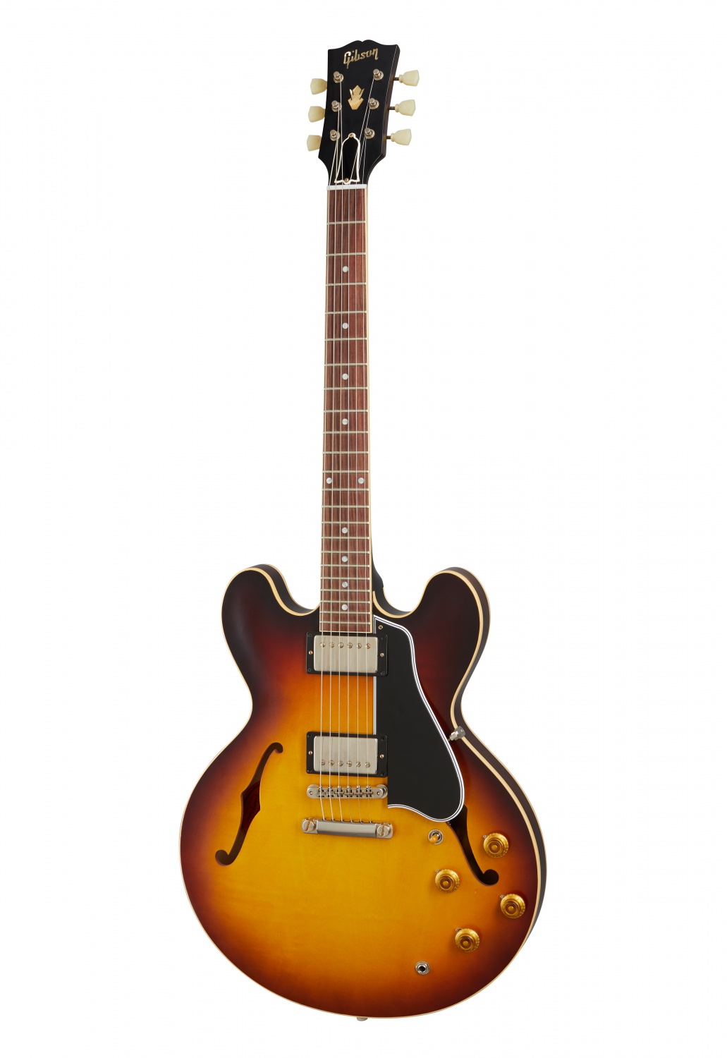 1959 ES-335 Reissue