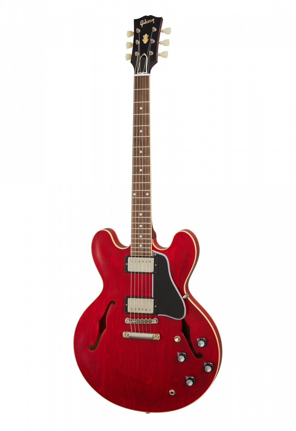1961 ES-335 Reissue