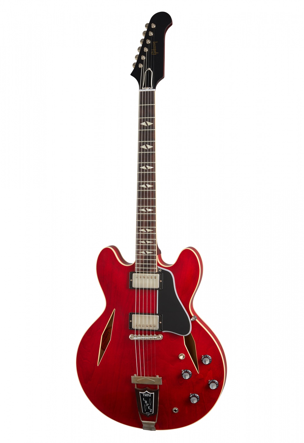 1964 Trini Lopez Standard Reissue