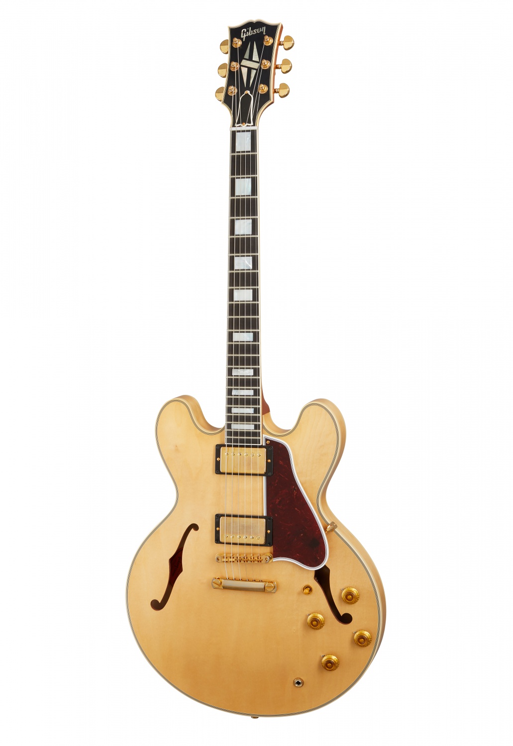 1959 ES-355 Reissue