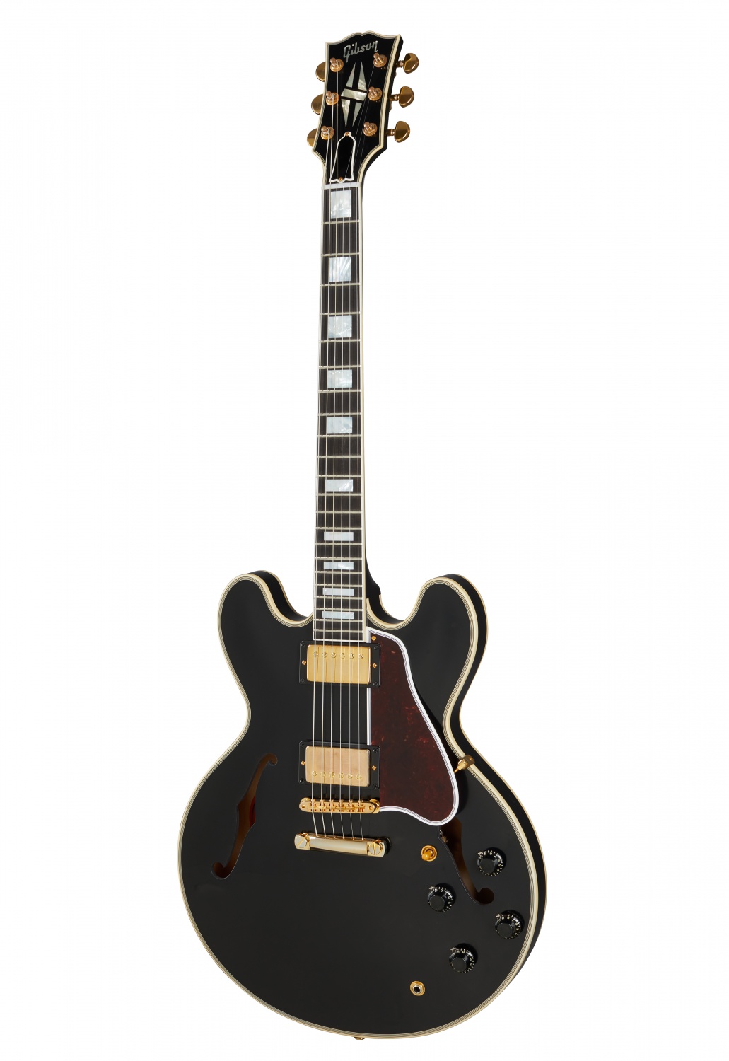 1959 ES-355 Reissue