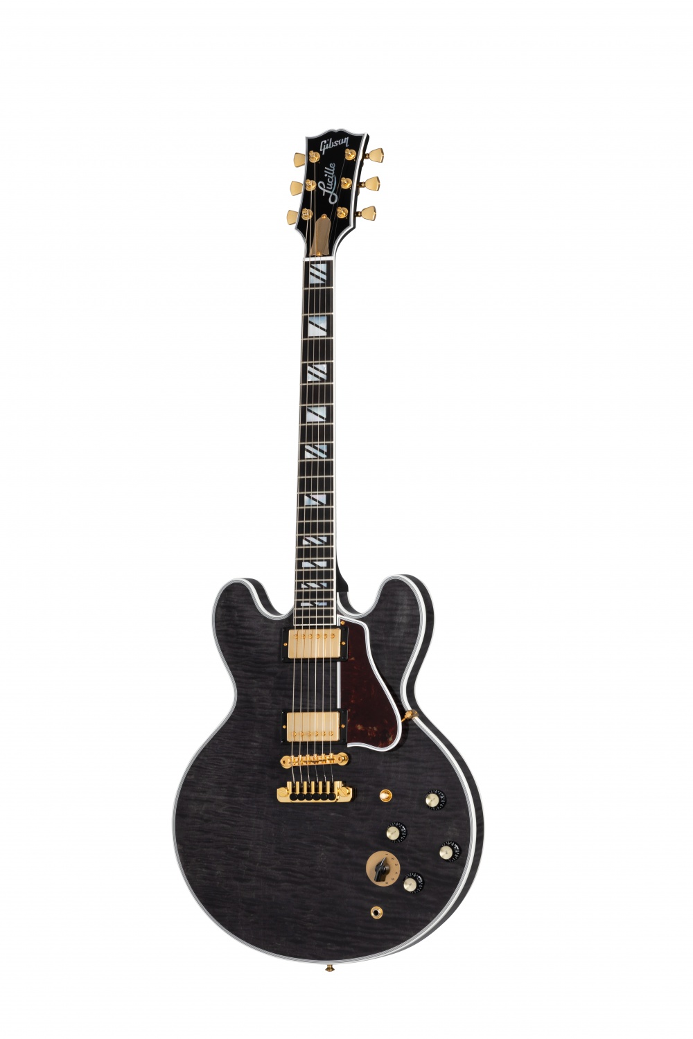 B.B. King Lucille Legacy
