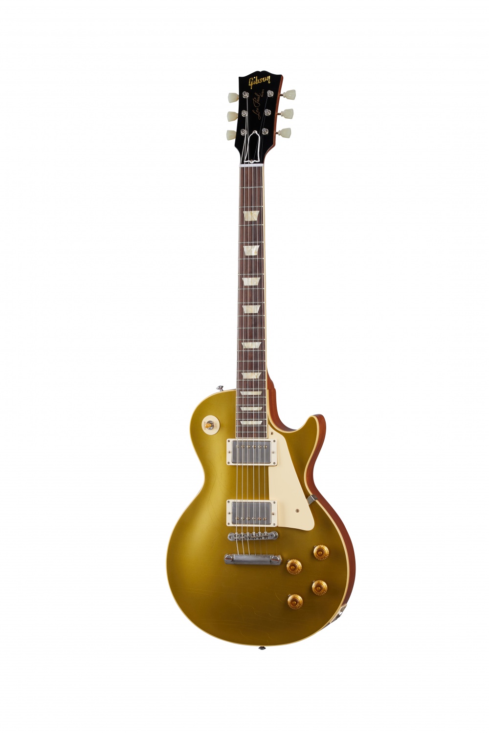 1957 Les Paul 金面 墨菲实验室 超轻度旧化