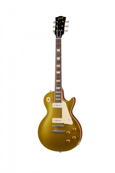 1956 Les Paul 金面 墨菲实验室 超轻度旧化
