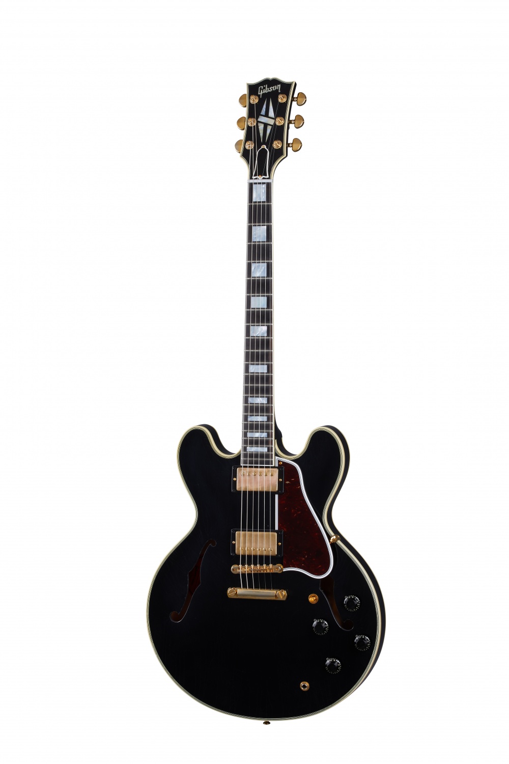 1959 ES-355 墨菲实验室 超轻度旧化