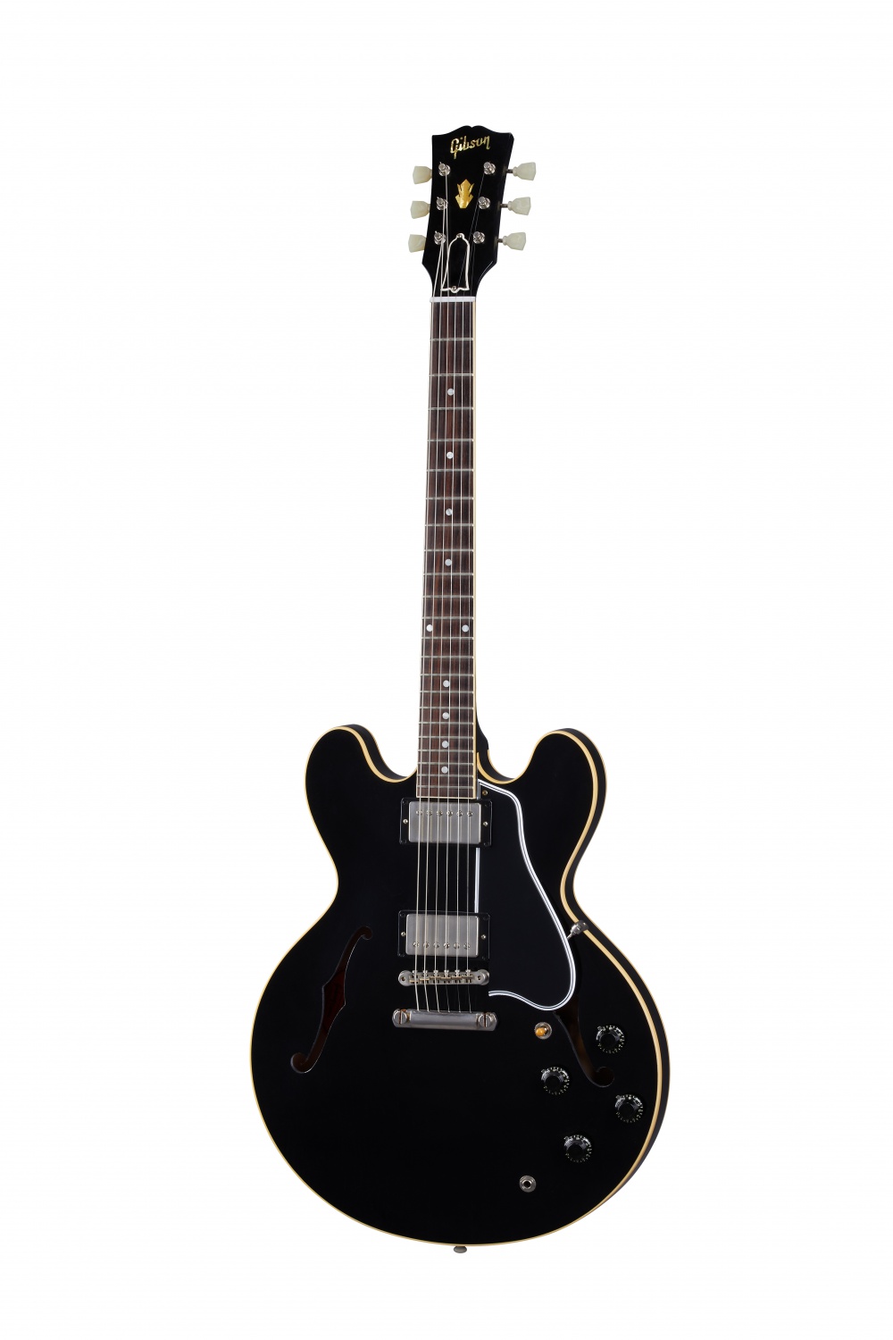 1959 ES-335 墨菲实验室 超轻度旧化