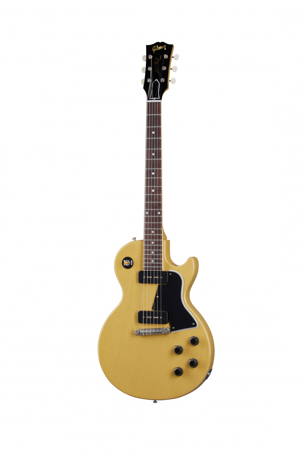 1957 Les Paul Special 墨菲实验室 超轻度旧化