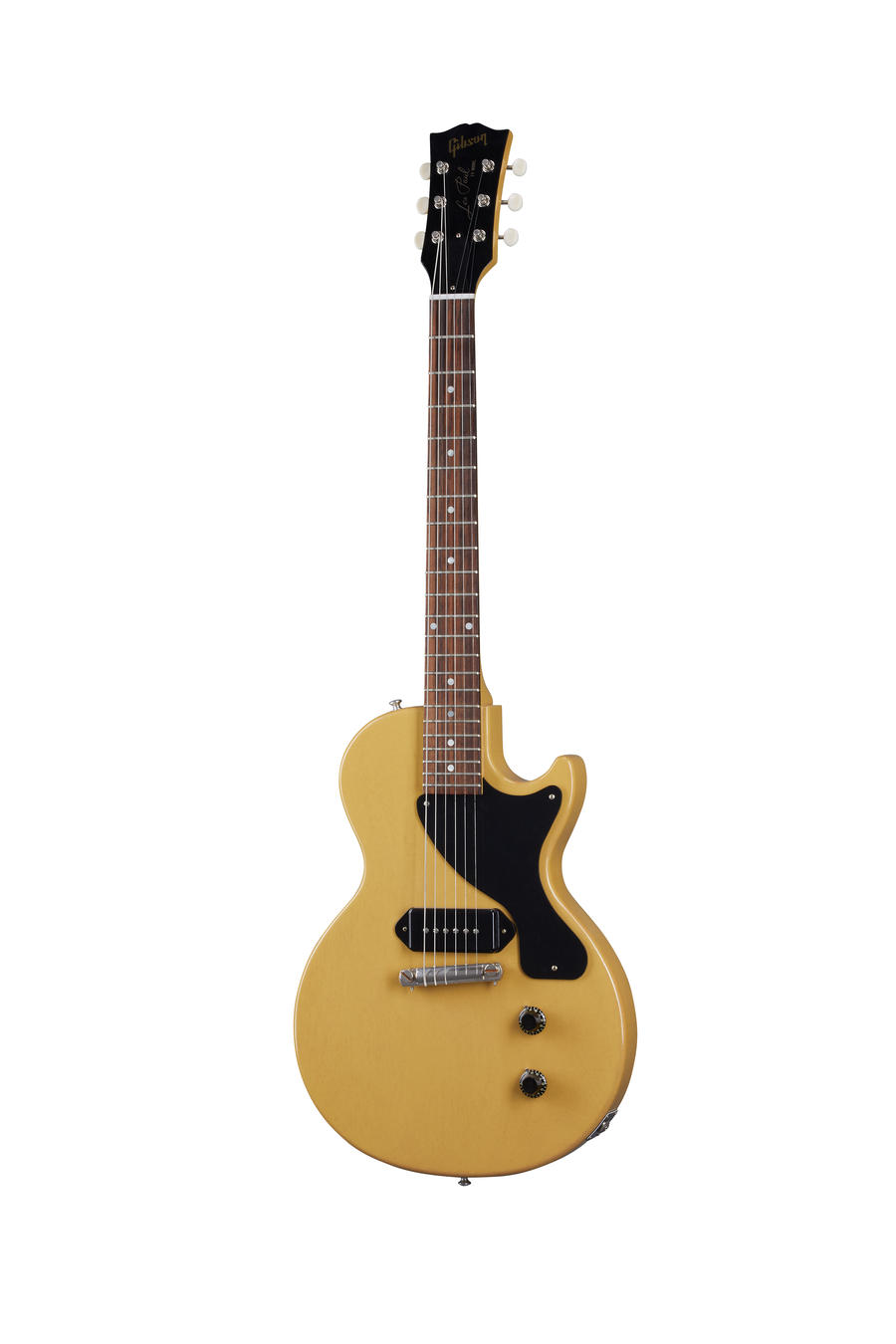 1957 Les Paul Junior 墨菲实验室 超轻度旧化