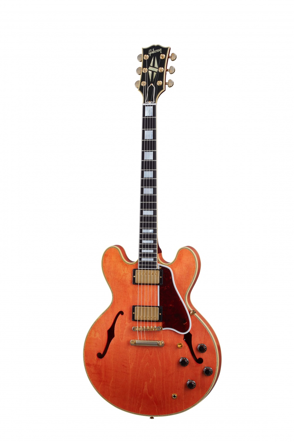 1959 ES-355 墨菲实验室 轻度旧化