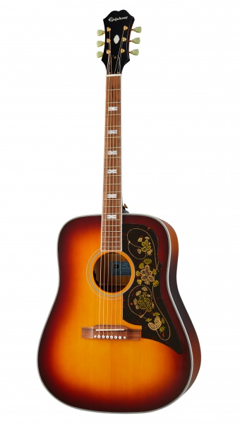 Masterbilt Frontier边境