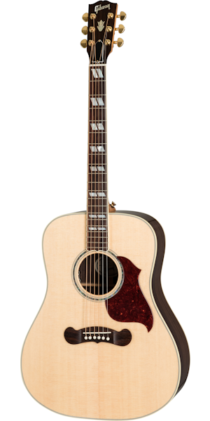 Songwriter Standard 玫瑰木
