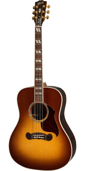 Songwriter Standard 玫瑰木