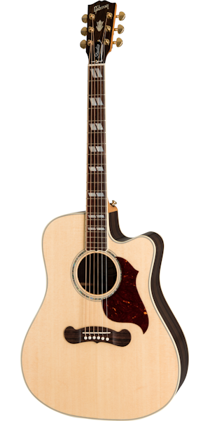 Songwriter Standard EC 玫瑰木