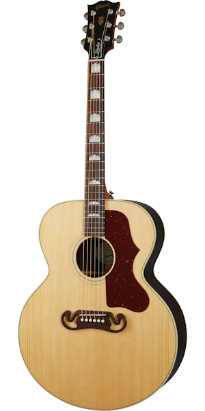 SJ-200 Studio 玫瑰木