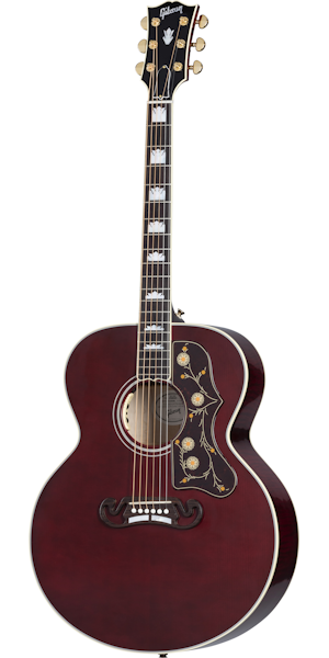 SJ-200 Standard