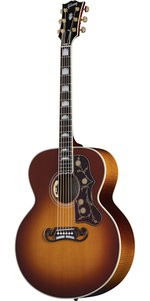 SJ-200 Standard