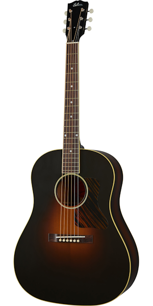 1934 Jumbo