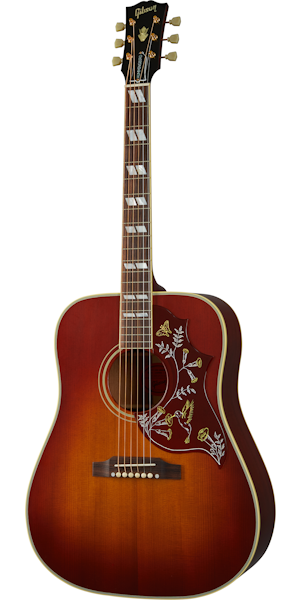 1960 Hummingbird （固定式下弦枕）