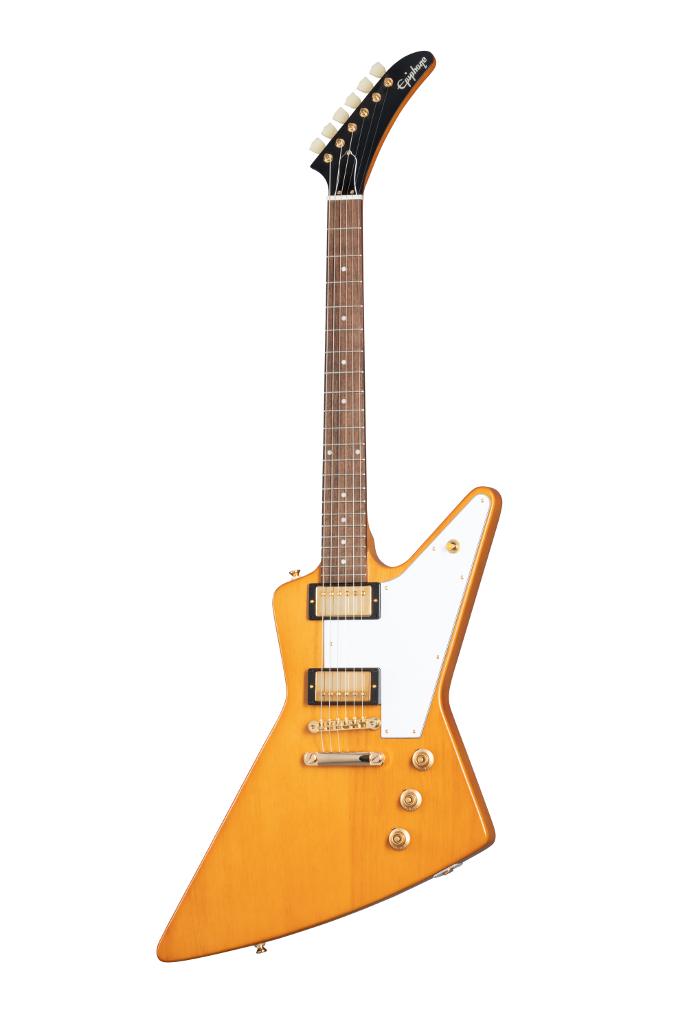 1958 Korina Explorer