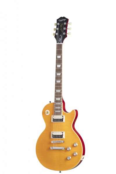 Slash Les Paul Standard