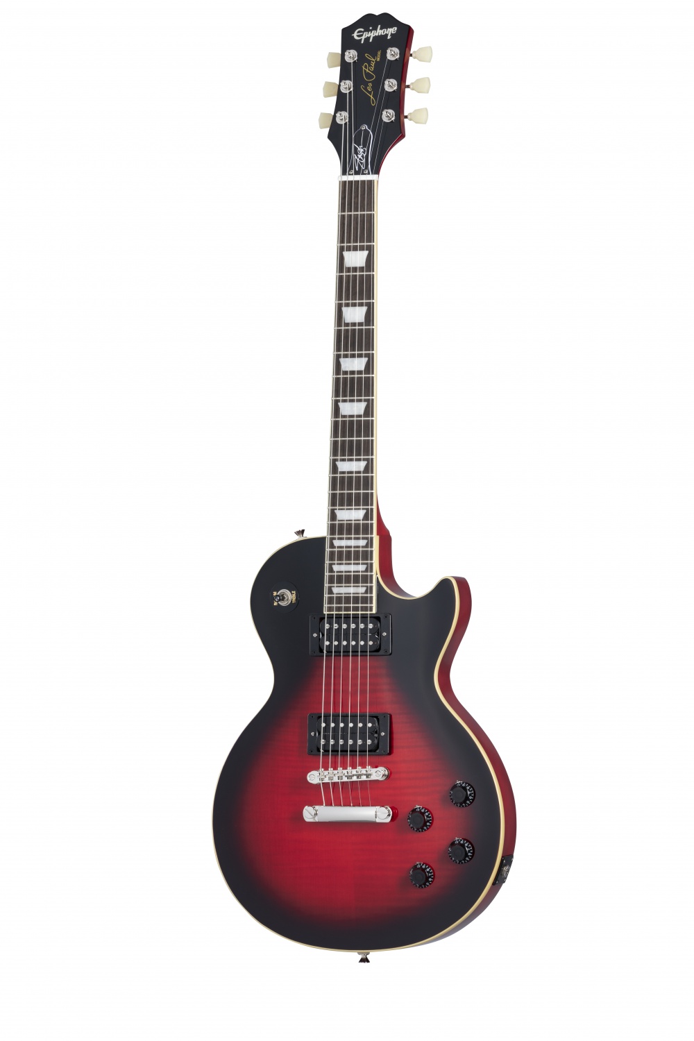 Slash Les Paul Standard