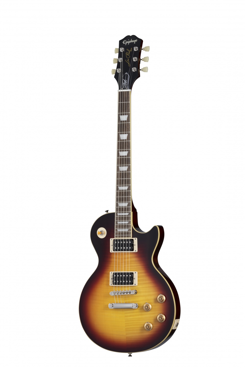 Slash Les Paul Standard