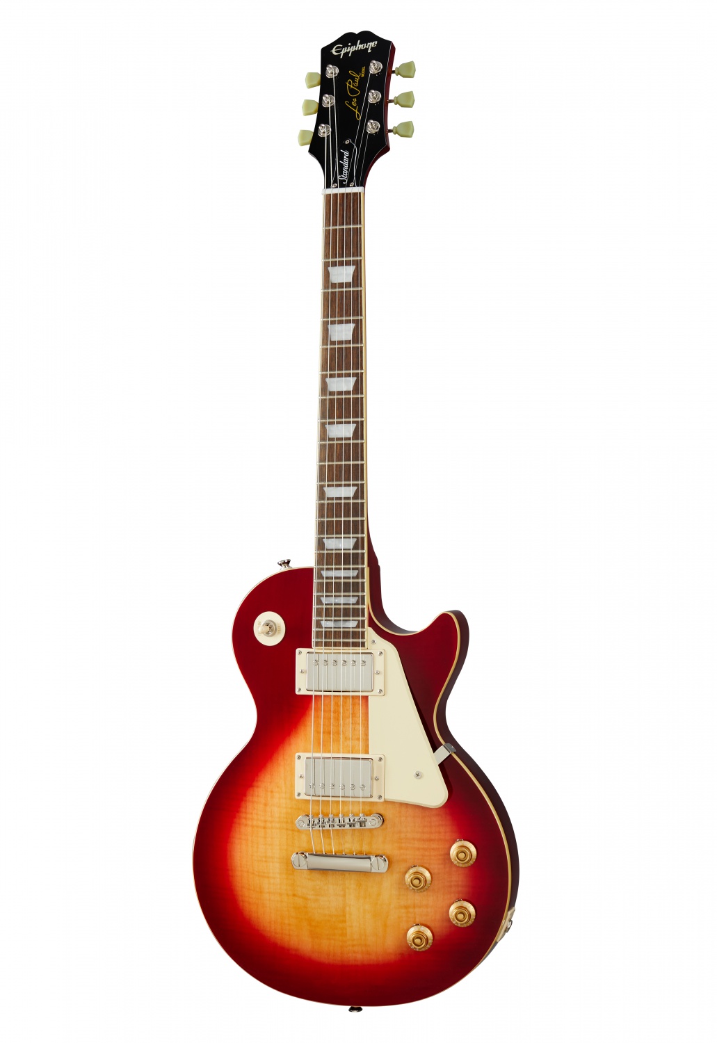 Les Paul Standard 50s