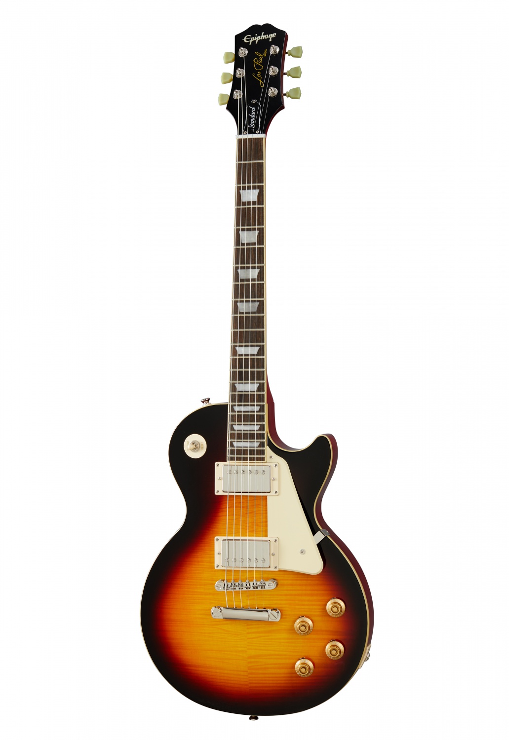 Les Paul Standard 50s