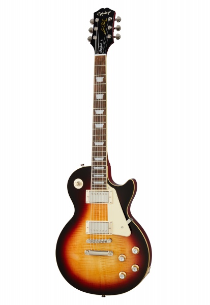 Les Paul Standard 60s
