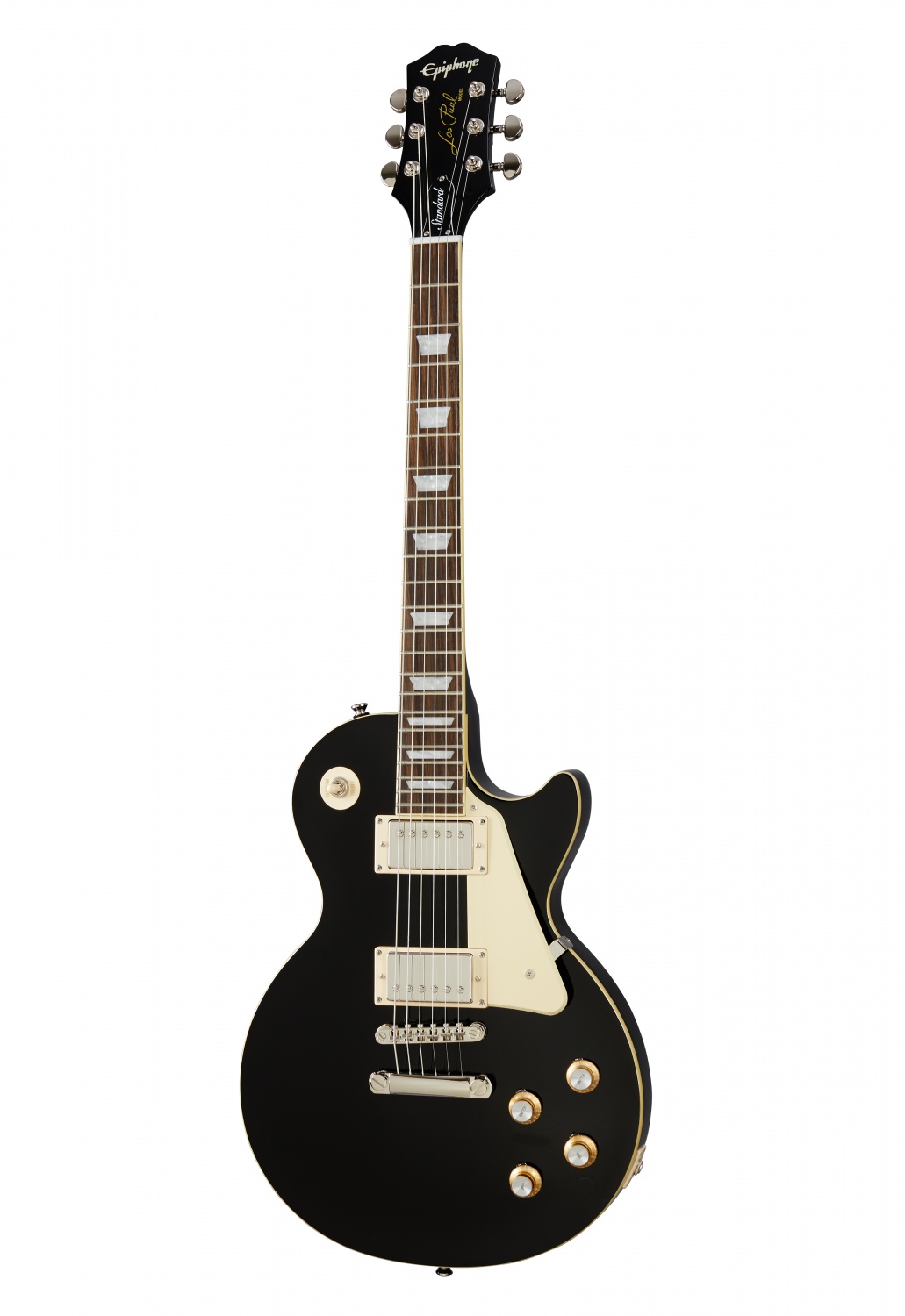 Les Paul Standard 60s