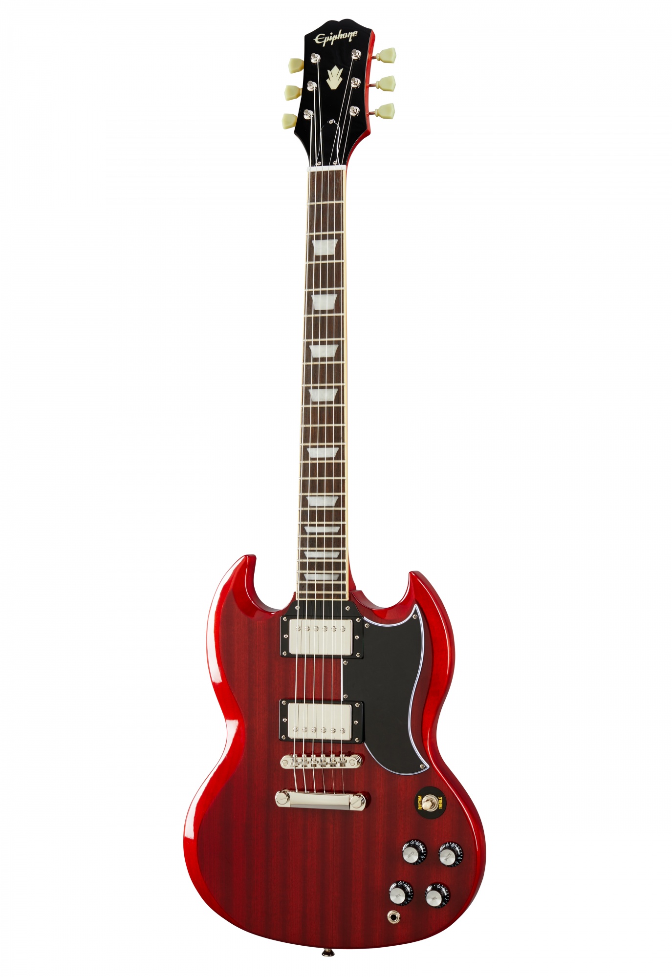 SG Standard 60s