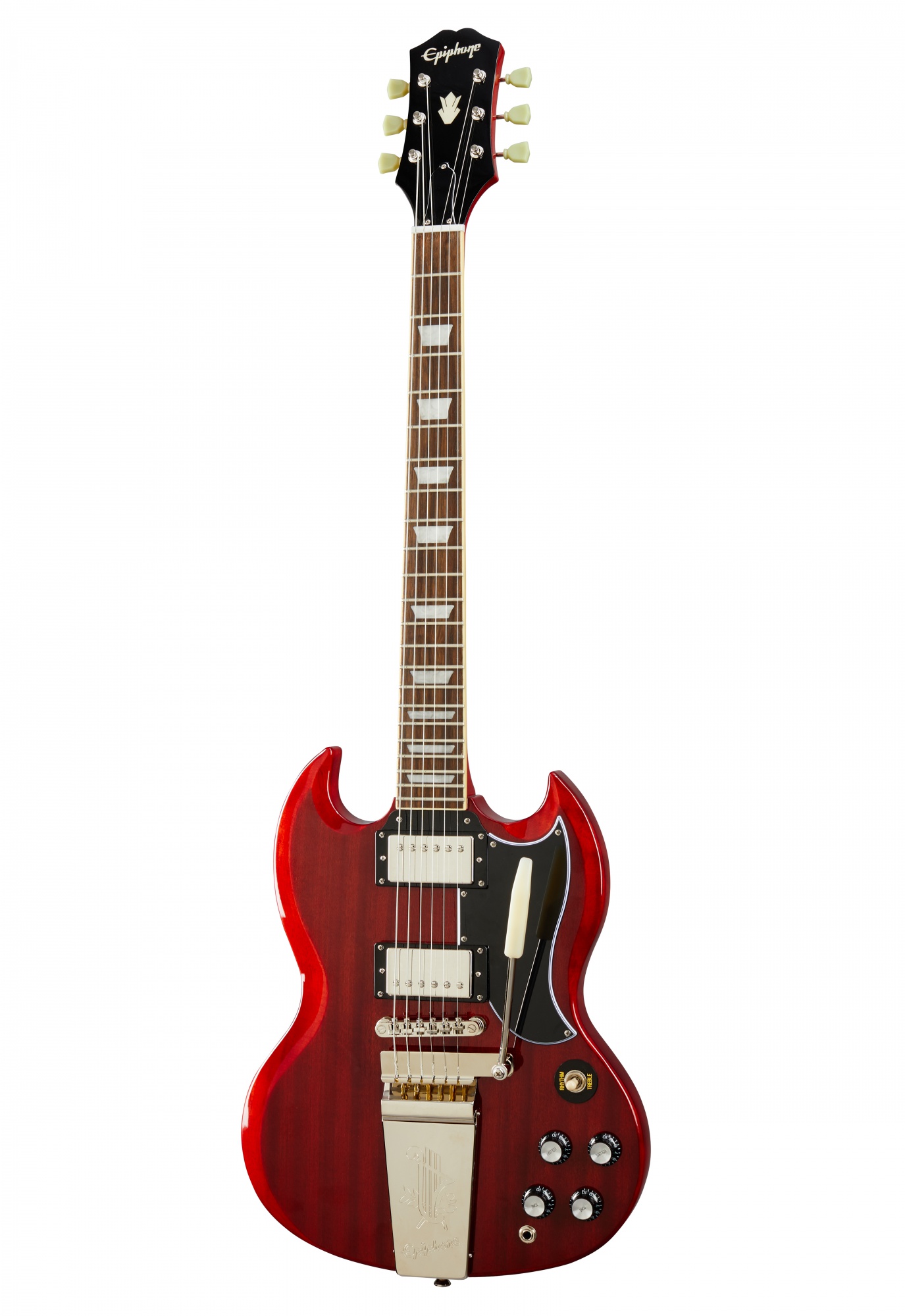 SG Standard 60s Maestro Vibrola