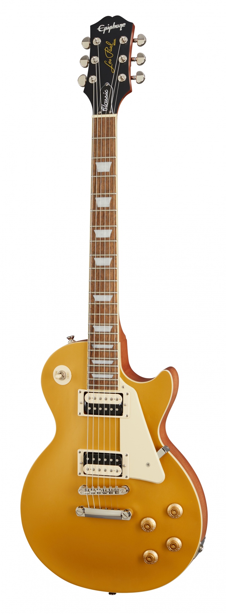 Les Paul Classic Worn